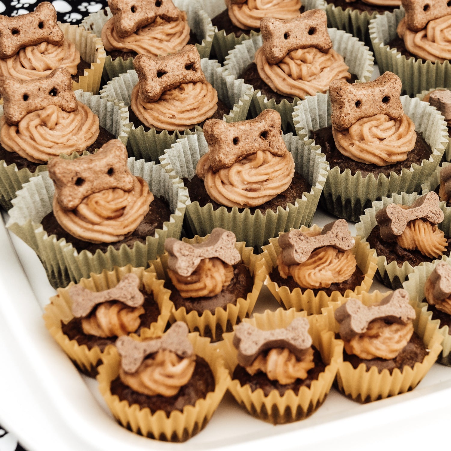 Cup Cakes