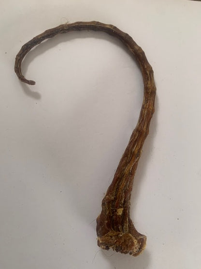 Possum Tails