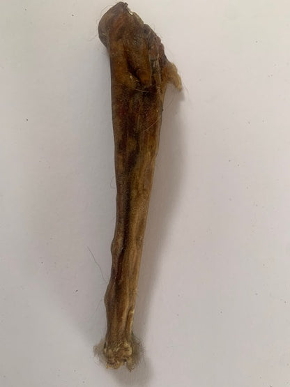 Possum Tails