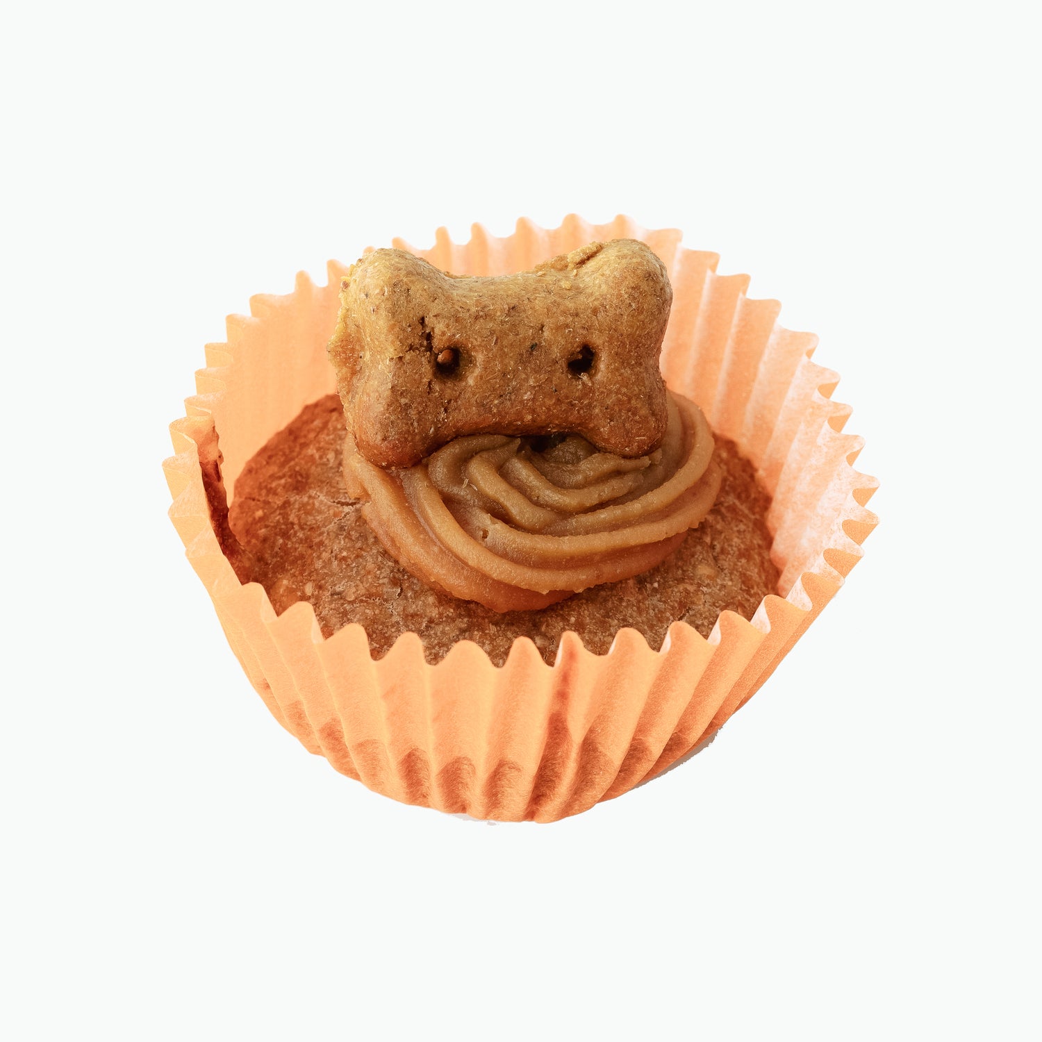 Doggie Cupcakes