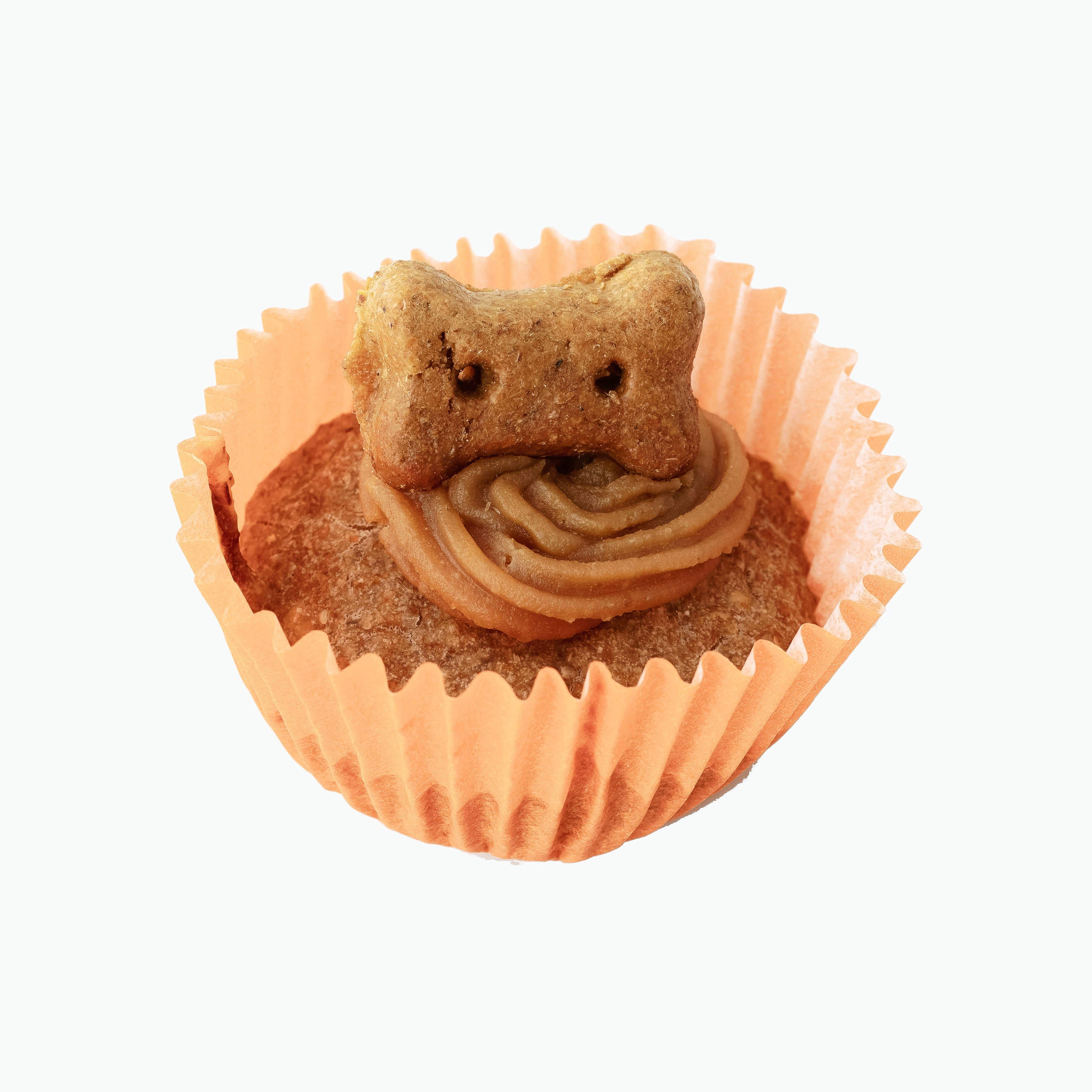 Doggie Cupcakes